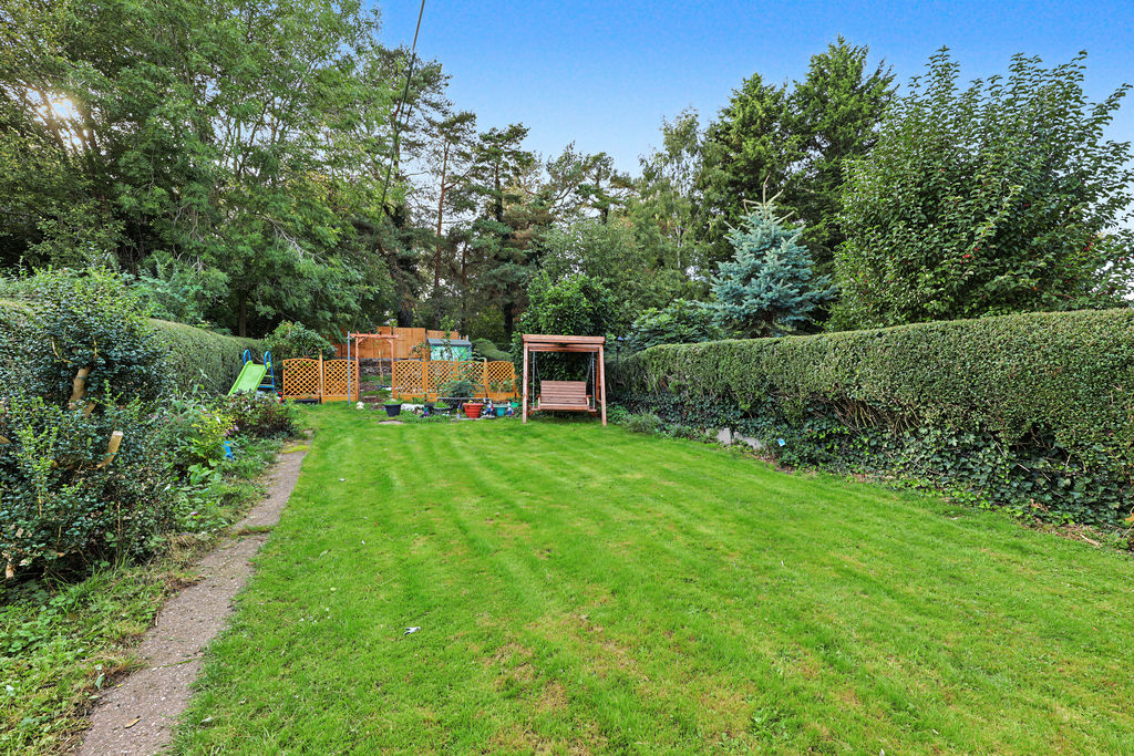 Levens Way Newbold